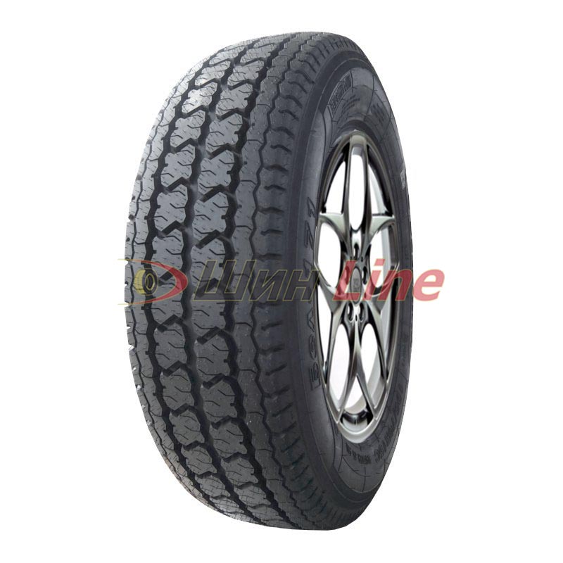 Легкогрузовая шина летняя Белшина Бел-171 195/70 R15C , фото 1