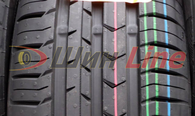 225/60R17 99H TL ContiPremiumContact 5 SUV