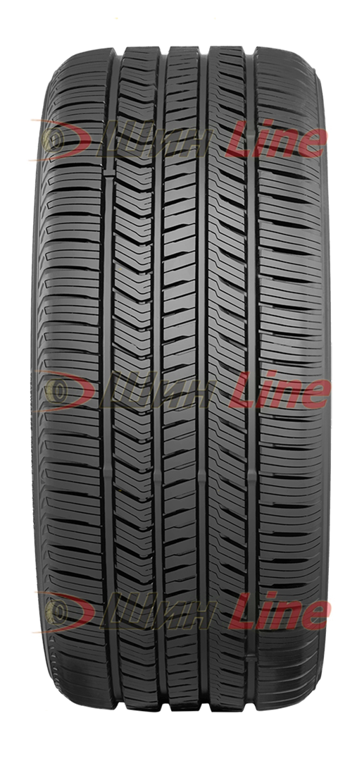 265/40R22 106W(A6W) G057 XRBL WO Yokohama, фото 2