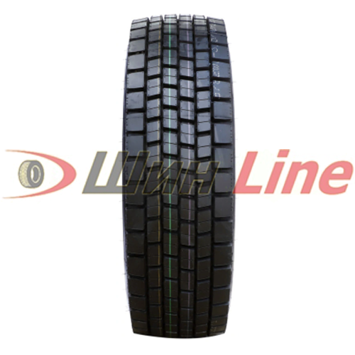 Грузовая шина Sportrak SP303  315 R22.5 , фото 2
