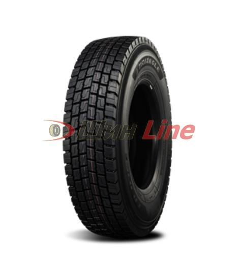 Грузовая шина Triangle TRD06  275/70 R22.5 , фото 1