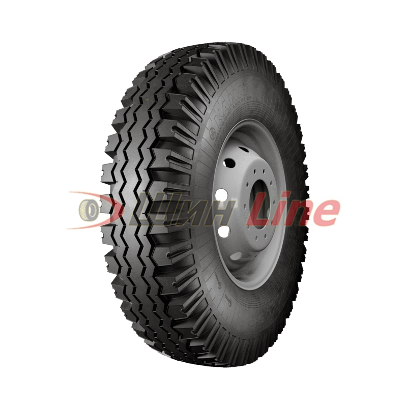 Легкогрузовая шина всесезонная АШК Я-245 215/90 R15 99K в Кокшетау
