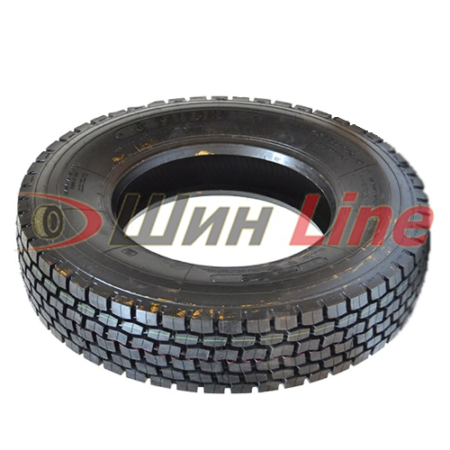 Грузовая шина TERRAKING HS103  295/80 R22.5 , фото 3