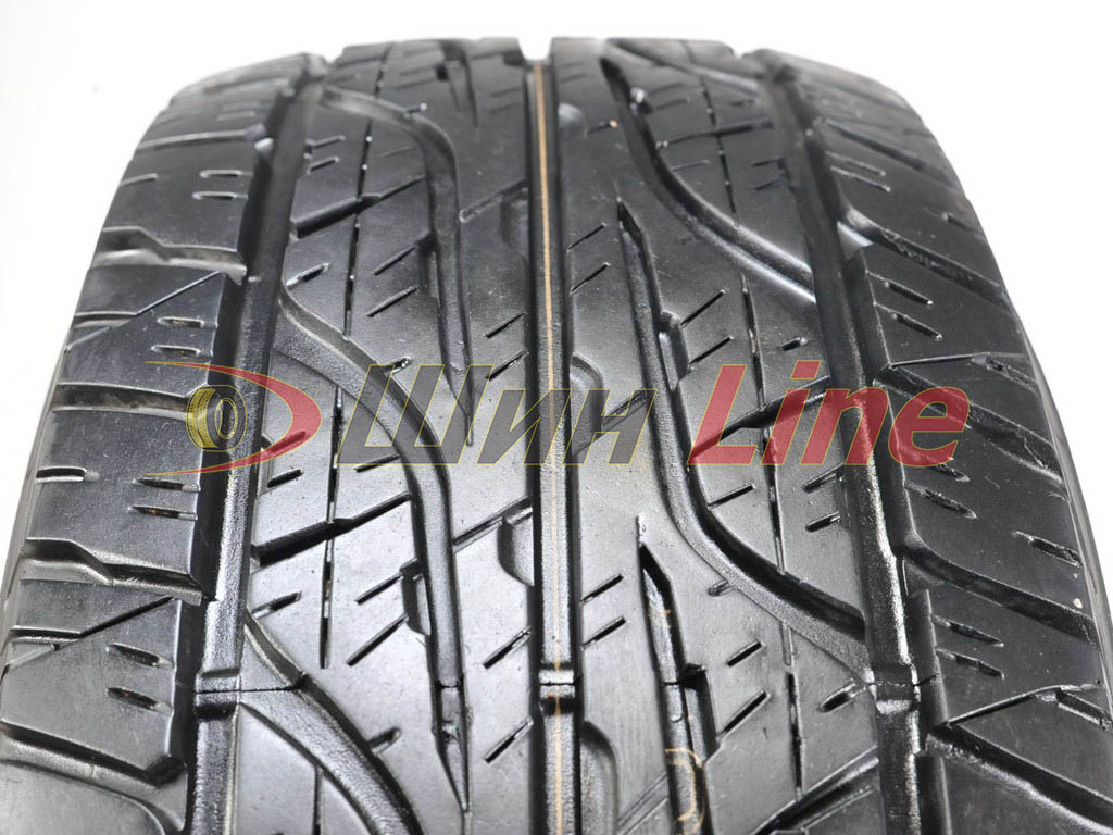 Легковая шина летняя Dunlop Grandtrek AT3 31/10.50 R15 109S , фото 3