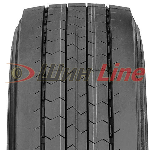 385/55R22.5 20PR (TR T02) Triangle