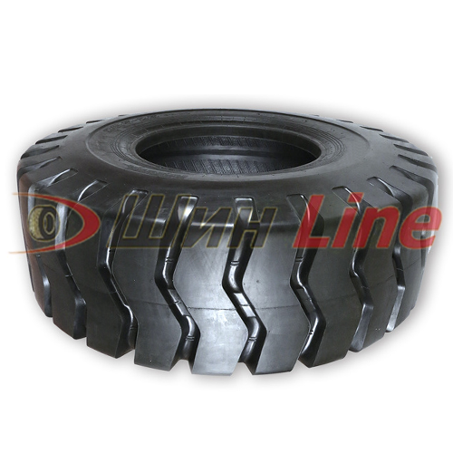 17.5-25 24PR ECOTYRE E3/L3 б/к с об/л