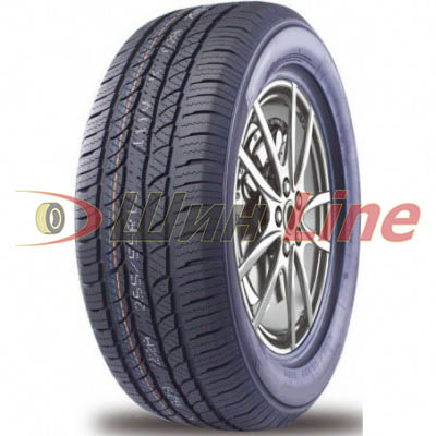 Легковая шина всесезонная Roadmarch PrimeMarch H-T 77 225/70 R16 103H , фото 1