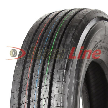 11R22.5 16PR 366 AMBERSTONE