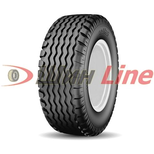 Сельхоз шина Petlas UN3 260/70 R15.3 126A8 в Казахстане