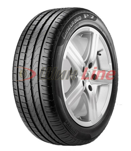 Легковая шина летняя Pirelli Cinturato P7 215/60 R16 99V в Казахстане