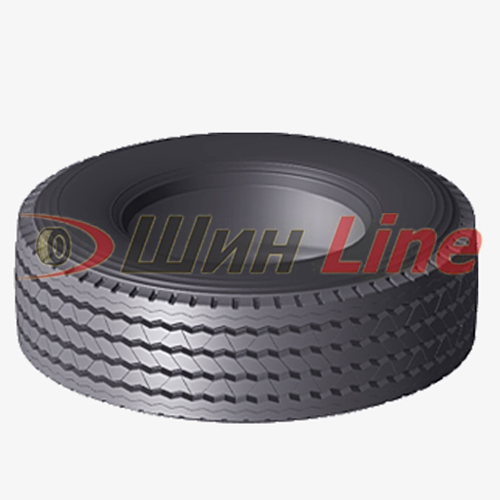 385/65R22.5 24PR Kunlun KT186