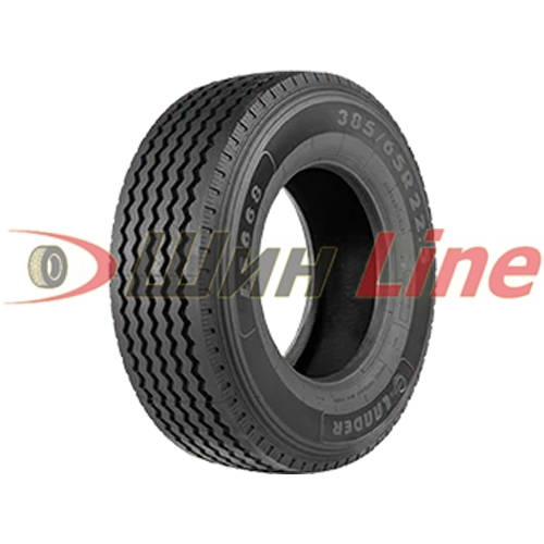 385/65R22.5 20PR LS668 LANDER