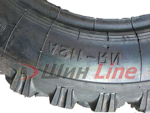 7.50R20 ИЯ-112А н.с.8 Омск