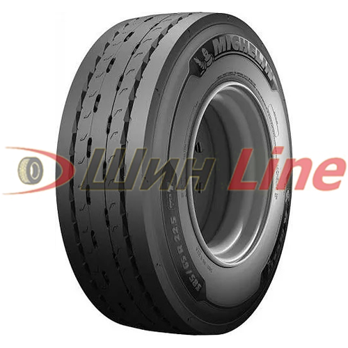 385/65R22.5 X MULTI HL T VG 164K(158L)