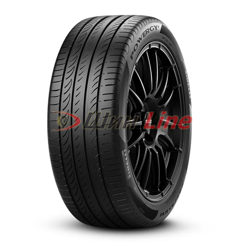 Легковая шина летняя Pirelli Powergy 245/45 R18 100Y в Казахстане
