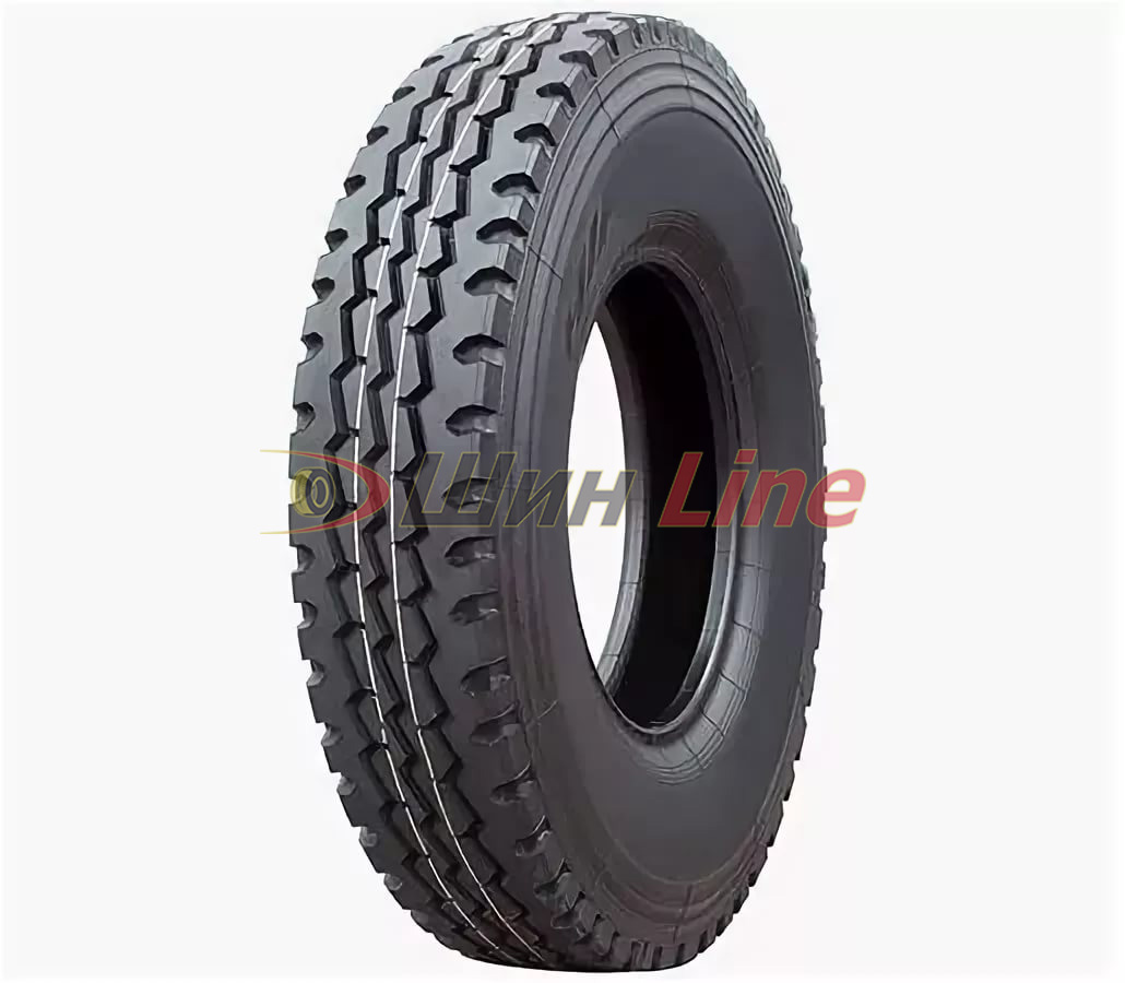 Грузовая шина Veyron AL801  10.00 R20 , фото 1