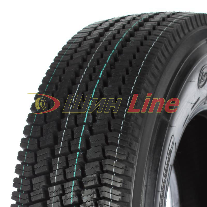315/70R22.5 16PR LDW807