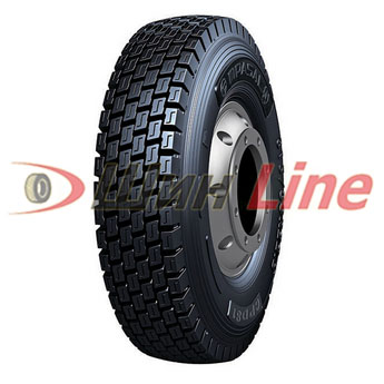 Грузовая шина Compasal CPD81 315/80 R22.5 156/150M в Казахстане