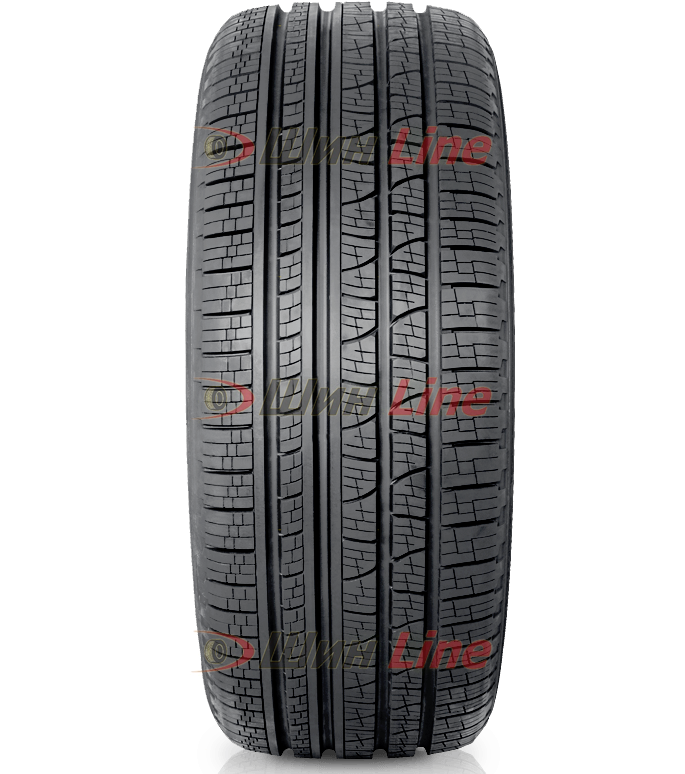 Легковая шина летняя Pirelli Scorpion Verde 225/65 R17 102H , фото 3