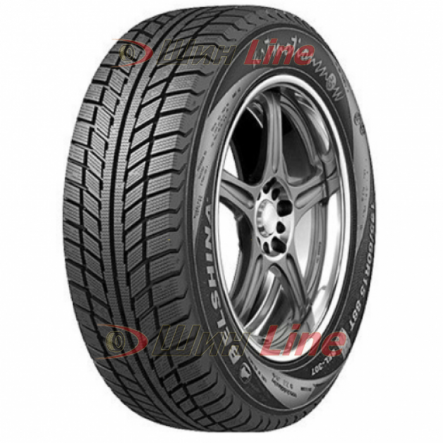 Легковая шина зимняя нешипованная Белшина Бел-277 205/60 R16 в Казахстане