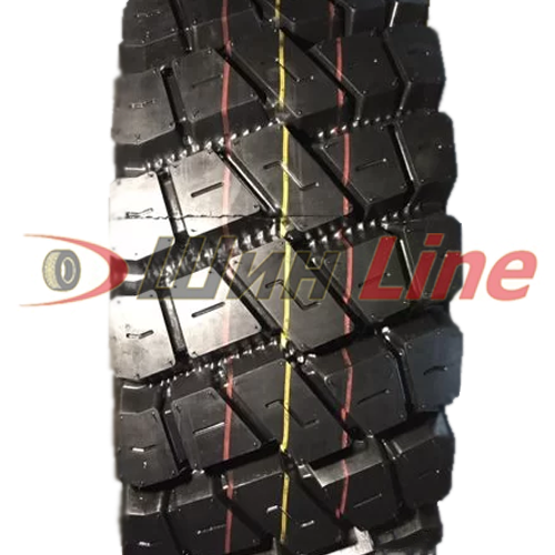 205/75R17.5 16PR (TTR-D12) 126/124M Triangle