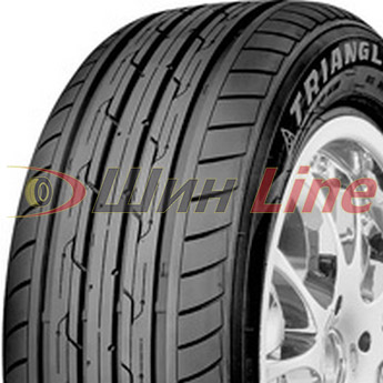 Легковая шина летняя Triangle TE301 215/60 R16 99V , фото 2
