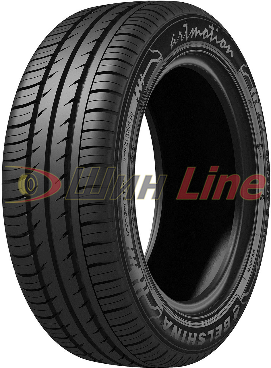 205/55R16 БЕЛ-262 б/к Белшина