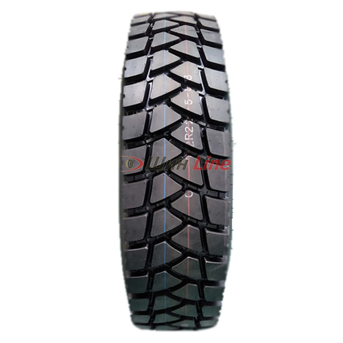 315/80R22.5 20PR Aufine CONQUEROR AF-88