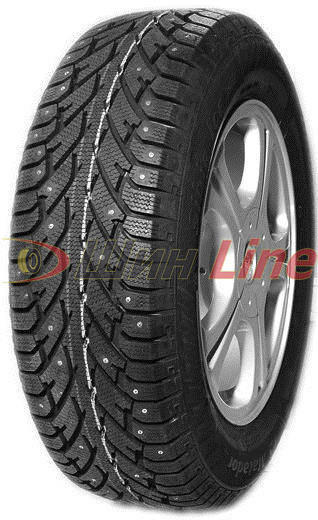 205/55R16 МР50 FD шип