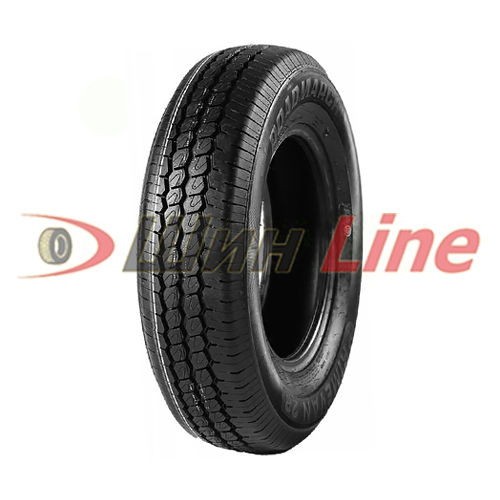 Легкогрузовая шина летняя Roadmarch PrimeVan 28 155/70 R12LT 104/102R , фото 1
