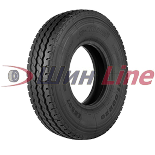 Грузовая шина Lander LS897  9.00 R20 144K , фото 1