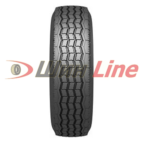 Грузовая шина Белшина Бел-108М  275/70 R22.5 , фото 2