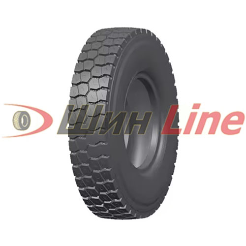 Грузовая шина KUNLUN KT959 12.00 R20 в Казахстане