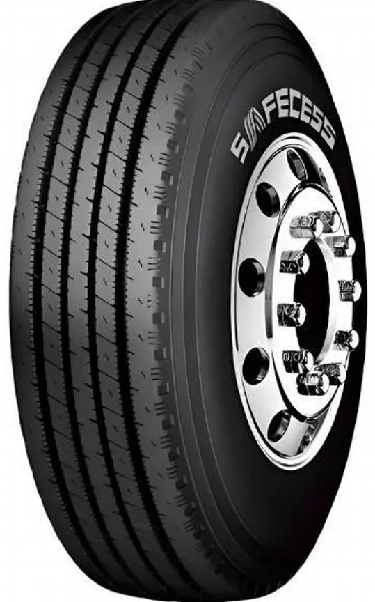 295/80R22.5 18PR 152/149L SFC66 SAFECESS, фото 1