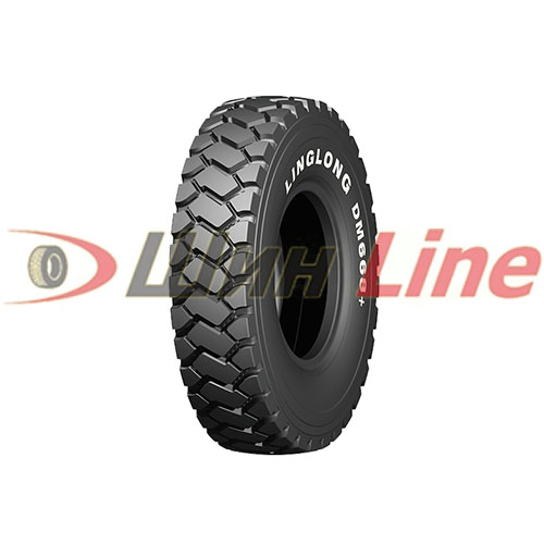 Индустриальная шина LingLong DM668 14.00 R25 в Казахстане