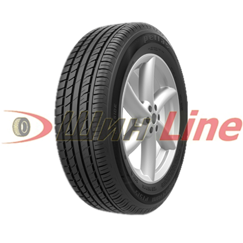 Легковая шина летняя Petlas IMPERIUM PT515 195/60 R15 88V в Казахстане