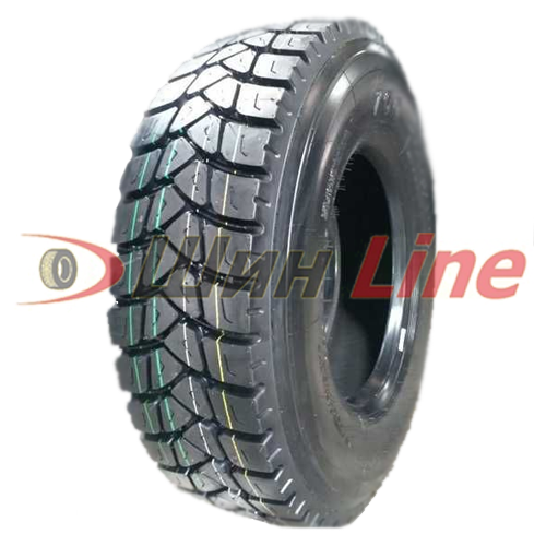 Грузовая шина Taitong HS203 13.00 R22.5 154/151L в Казахстане
