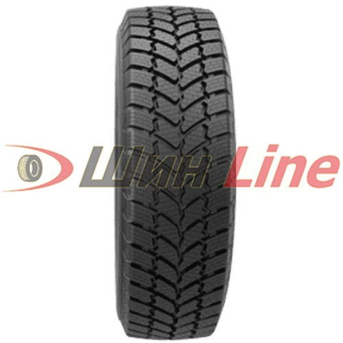 Легкогрузовая шина зимняя Petlas FULLGRIP PT935 235/65 R16 121/119R , фото 2