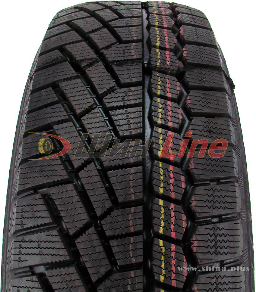 Легковая шина зимняя шипованная Gislaved Soft Frost 200 195/65 R15 95 , фото 3