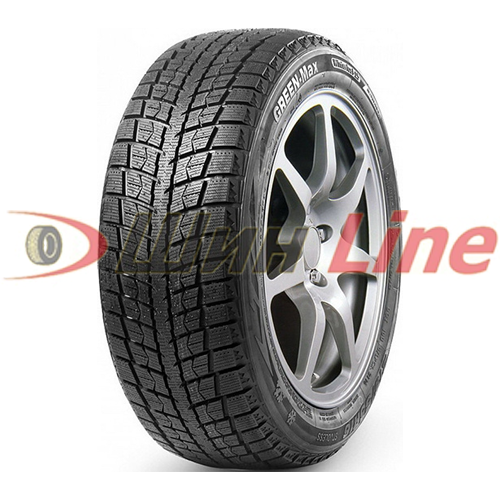 Легковая шина зимняя нешипованная LingLong Green-Max Winter Ice I-15 225/65 R17 106T в Костанае