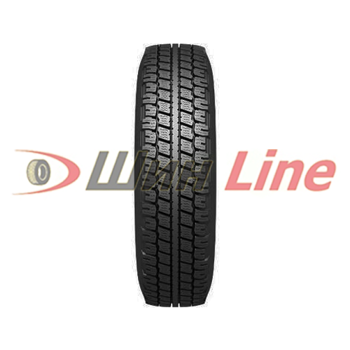 Легкогрузовая шина всесезонная Белшина Бел-137 225/85 R15C , фото 2