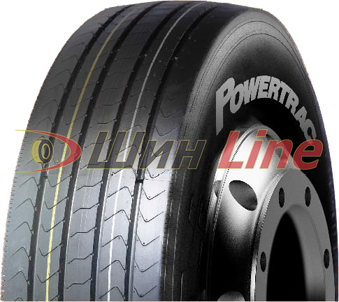 PowerTrailer