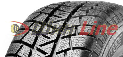 Легковая шина зимняя нешипованная Michelin Latitude Alpin 205/70 R15 в Казахстане