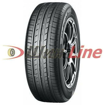 Легковая шина летняя Yokohama BluEarth ES32 195/55 R16 87V в Казахстане