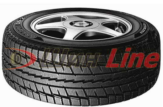 225/60R16 Graspic DS-2