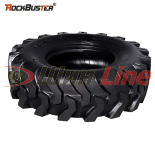 Индустриальная шина ROCKBUSTER R4 18.4 R26 , фото 3