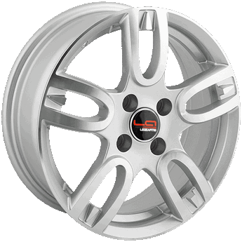 6x15/4x100 ET50 D60.1 SF RN63, фото 1
