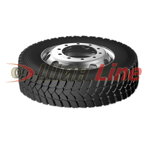 315/80R22.5 20PR 157/154K KMD402