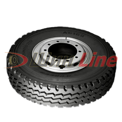 12.00R20 20PR O`Green AG 168 б/к с об.л
