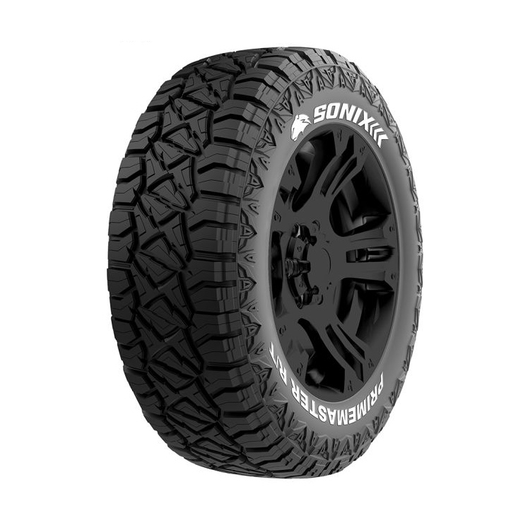 LT265/70R17 W 118/115Q SONIX PRIMEMASTER R/T